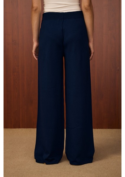 1511 Basic Triko Pantolon modelleri