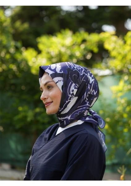 Lavinya Desen Pamuklu Soft Eşarp fiyatları