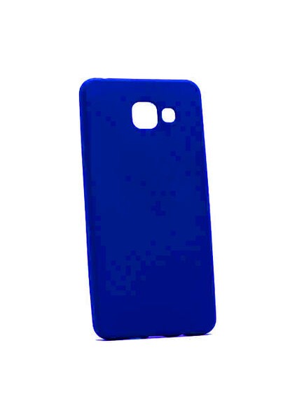 Samsung Galaxy A7 2016 Kılıf Esneyebilen Şık Sofina Silikon Kapak