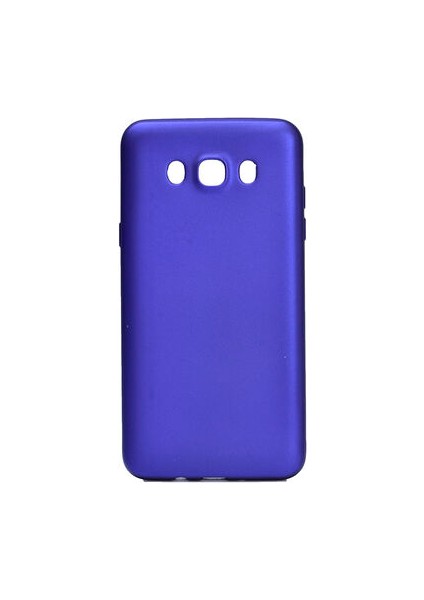 Samsung Galaxy J7 2016 Kılıf Esneyebilen Şık Sofina Silikon Kapak
