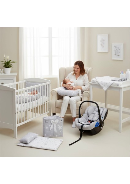 Baby Nest Set