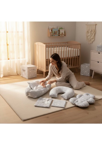 Baby Nest Set fiyatları