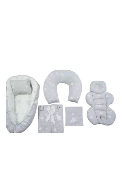 Baby Nest Set modelleri