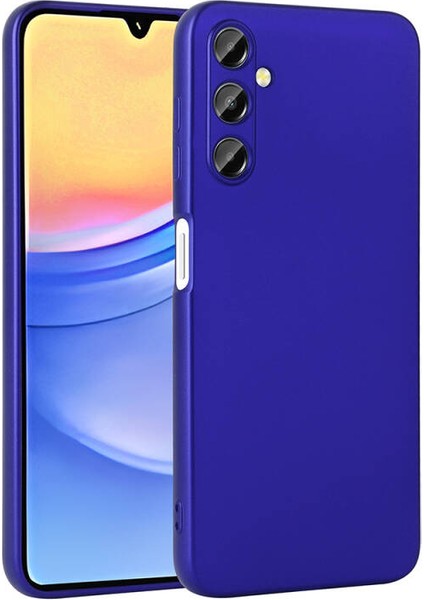 Samsung Galaxy A15 Kılıf Esneyebilen Şık Sofina Silikon Kapak