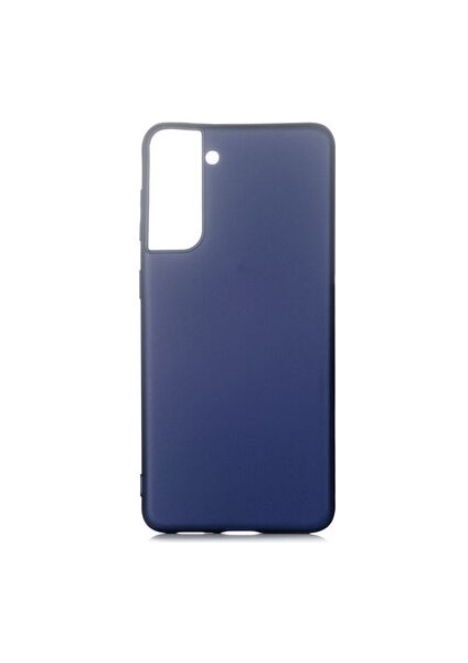 Samsung Galaxy S21 Plus Kılıf Esneyebilen Şık Sofina Silikon Kapak
