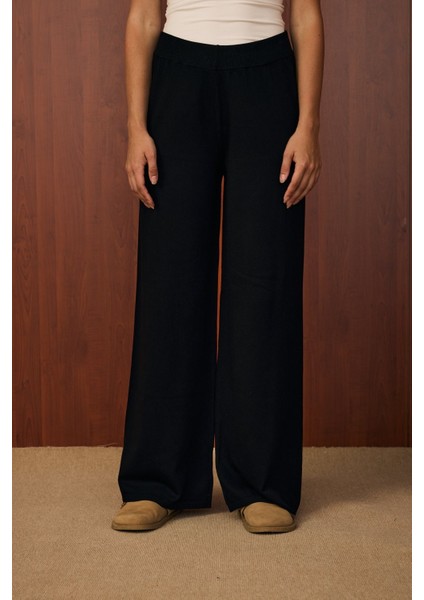 1511 Basic Triko Pantolon