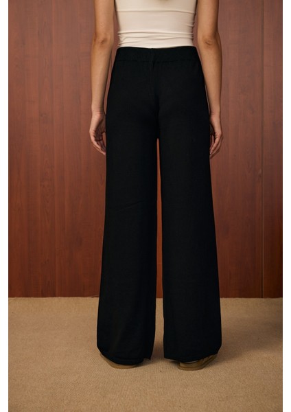 1511 Basic Triko Pantolon modelleri