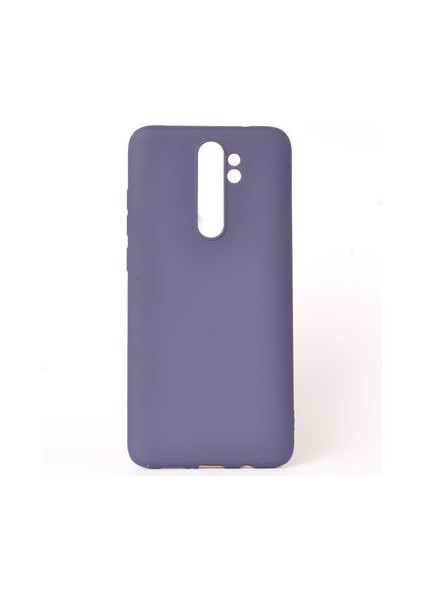 Redmi Note 8 Pro Kılıf Esneyebilen Şık Sofina Silikon Kapak