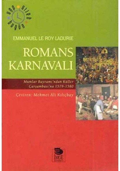 Romans Karnavalı