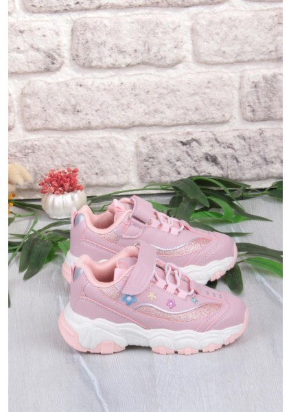 Cool Bella Rahat Hafif Sneaker Kız Çocuk Ayakkabı fiyatları