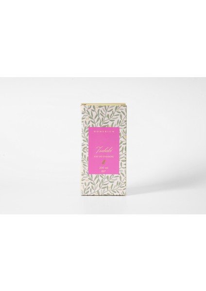 Tsubaki Parfümlü Kolonya Çay Ağacı 200 ml Cam Şişe modelleri