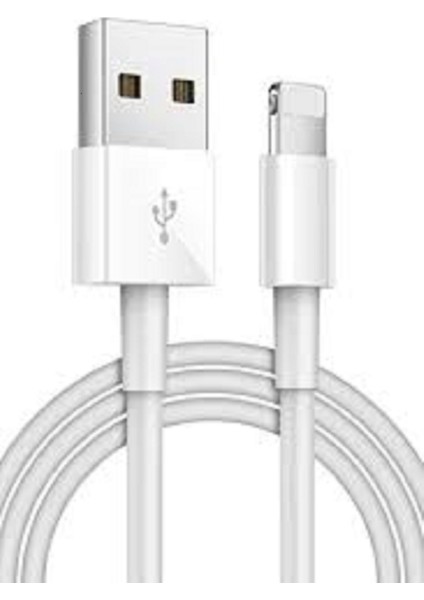IPHONE Lıghtınıng 3.4A 20W USB Hızlı Şarj Kablo Dtgo Premıum IPHONE Tüm Modellere Uyumlu 1m fırsatları