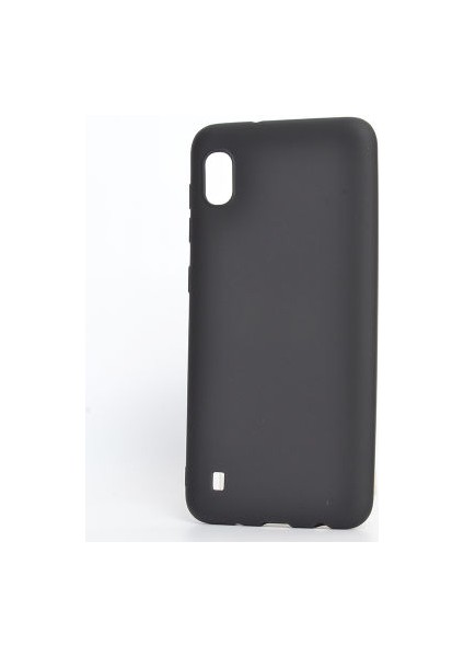 Samsung Galaxy A10 Kılıf Esneyebilen Şık Sofina Silikon Kapak