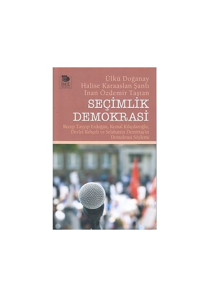 Seçimlik Demokrasi