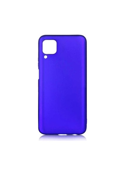 Huawei P40 Lite Kılıf Esneyebilen Şık Sofina Silikon Kapak