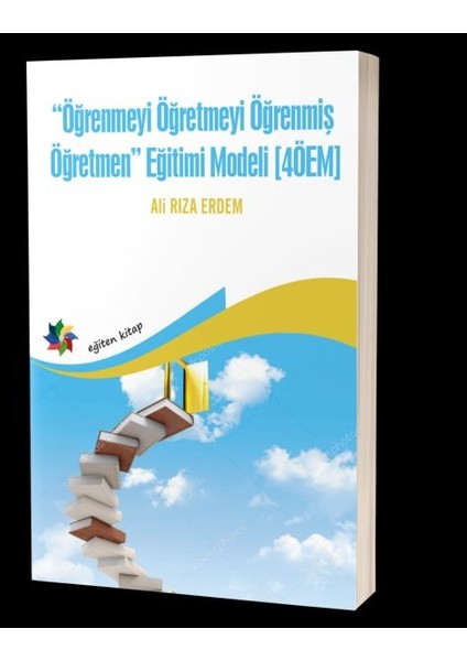 Öğrenmeyi Öğretmeyi Öğrenmiş Öğretmen