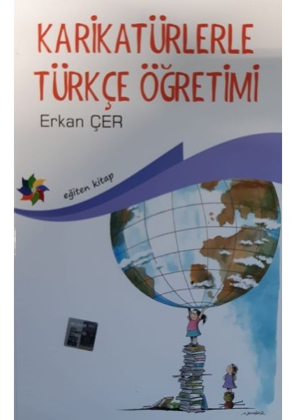 Karikatürlerle Türkçe Öğretimi