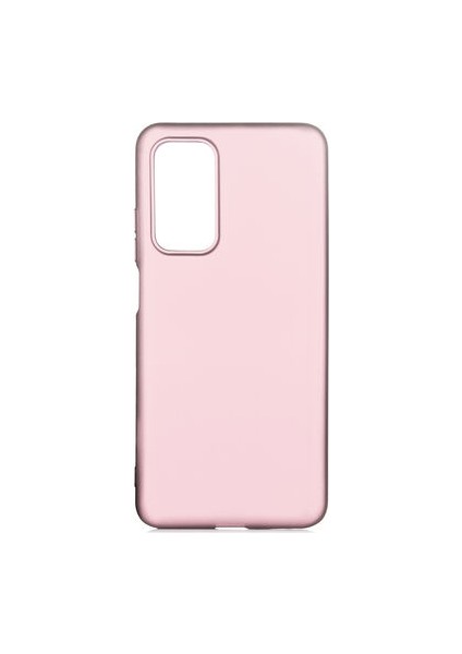 Xiaomi Mi 10T Pro 5g Kılıf Esneyebilen Şık Sofina Silikon Kapak