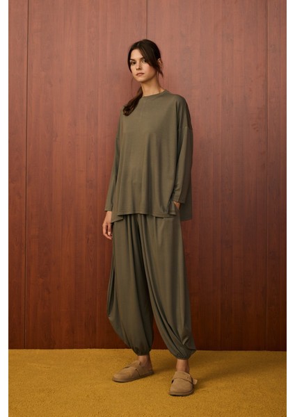 Kadın 1567 Feyz Takım indirimleri