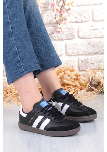 Cool Angola Rahat Esnek Kadın Sneaker Ayakkabı