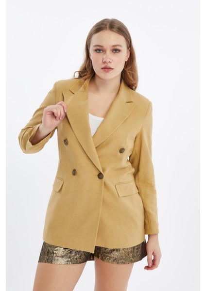 Veger Baharlık Astarsız Ceket indirimleri