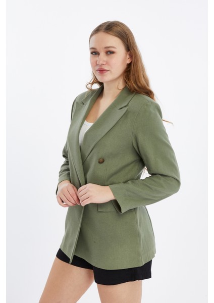 Veger Baharlık Astarsız Ceket fiyatları