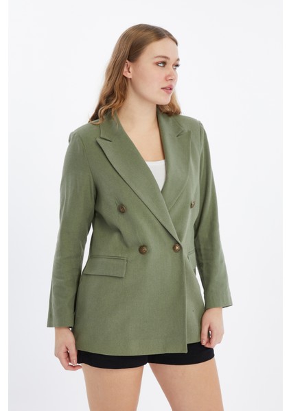 Veger Baharlık Astarsız Ceket fırsatları