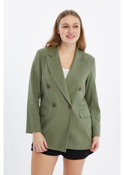 Veger Baharlık Astarsız Ceket indirimleri