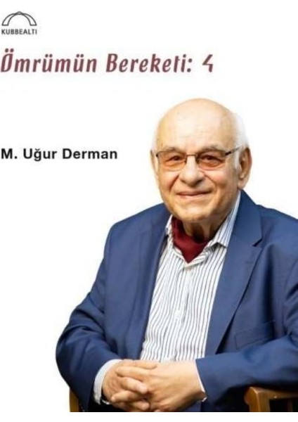Ömrümün Bereketi - 4