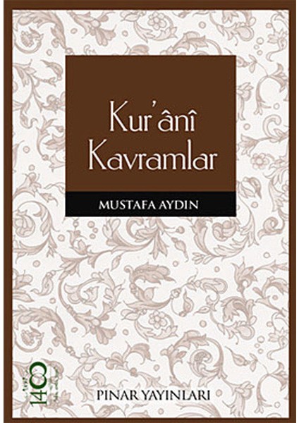 Kur'ani Kavramlar