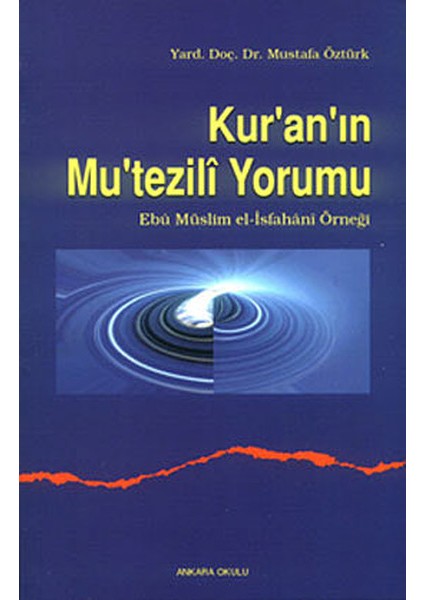 Kuranın Mutezili Yorumu