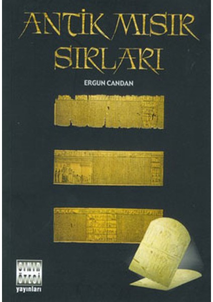 Antik Mısır Sırları