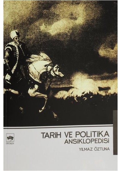 Tarih ve Politika Ansiklopedisi