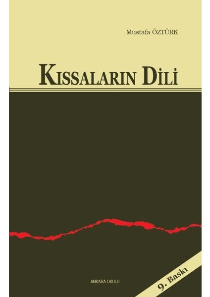 Kıssaların Dili