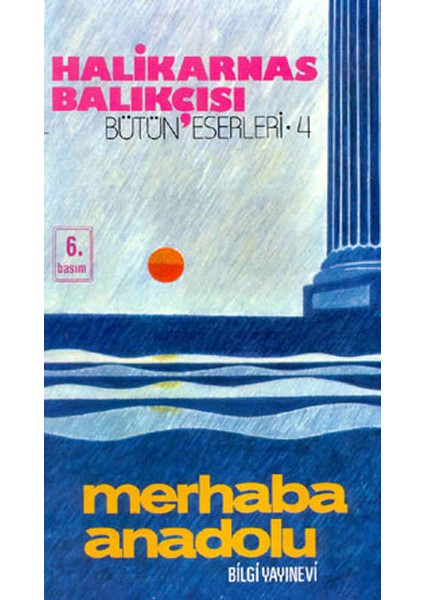 Merhaba Anadolu