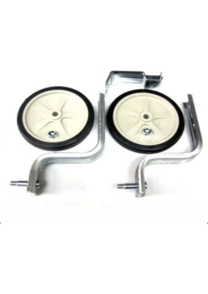 16'lık Yan Tekerli Çocuk Bisikleti, Dayanıklı ve Eğlenceli Tasarım