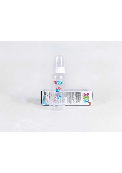 250 ml Beyaz Pp Biberon ve Yedek Emzik ile Güvenli Beslenme Seti fiyatları