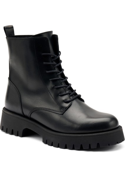 Kadın Bot 56L0 Frau Rıo Nero (Black) fiyatları