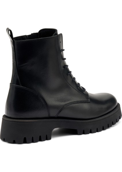 Kadın Bot 56L0 Frau Rıo Nero (Black) modelleri