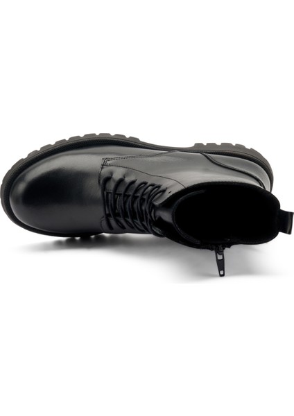 Kadın Bot 56L0 Frau Rıo Nero (Black) fırsatları