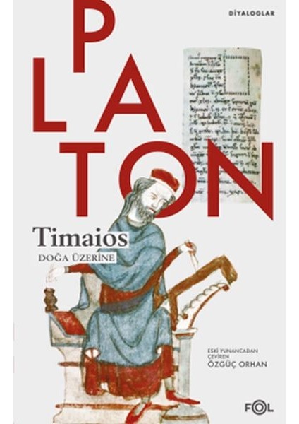 Timaios - Doğa Üzerine