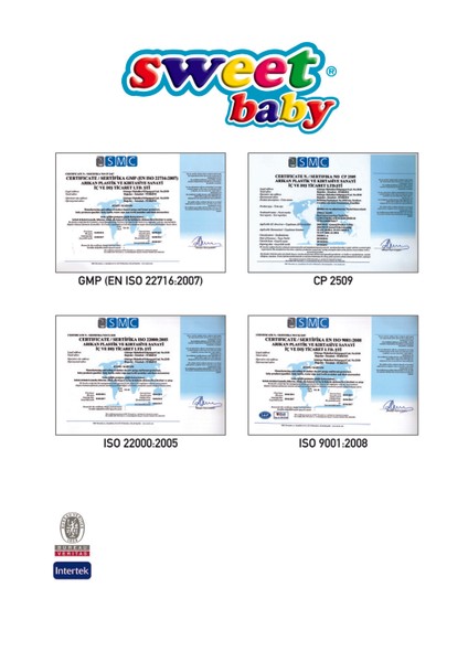 Yeşil Silikon Uçlu Pp Biberon, 250 Ml, Sağlıklı ve Güvenli Bebek Beslenmesi