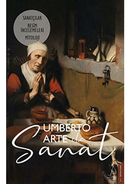 Umberto Arte ile Sanat Iv
