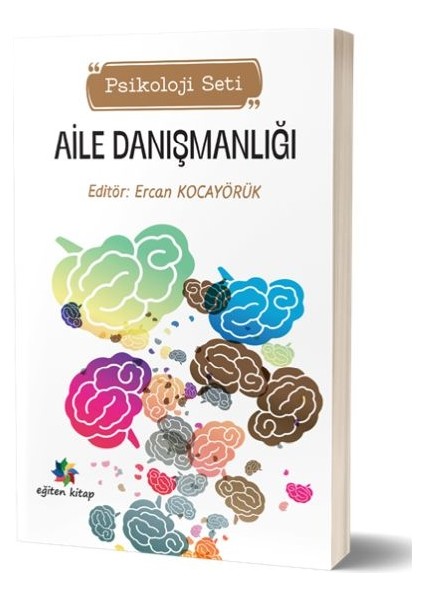 Aile Danışmanlığı - Psikoloji Seti