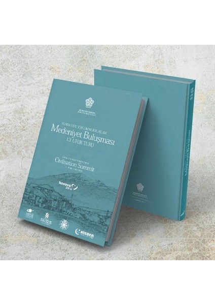 Konya Sivil Toplum Kuruluşları Medeniyet Buluşması (13. Ufuk Turu)