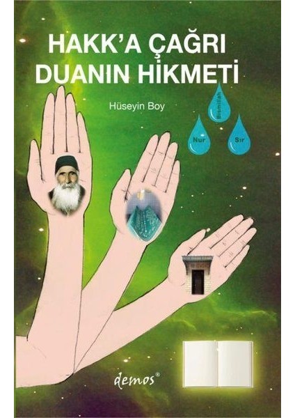 Hakk’a Çağrı Duanın Hikmeti