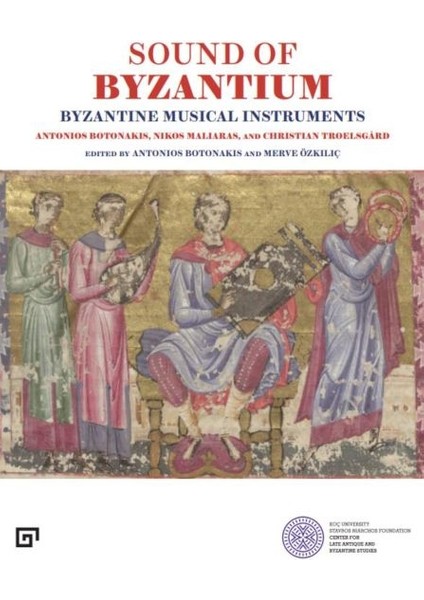 The Sound Of Byzantıum