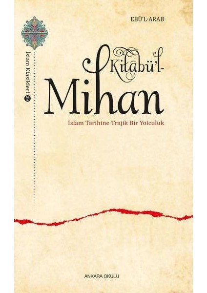 Kitabü’l-Mihan
