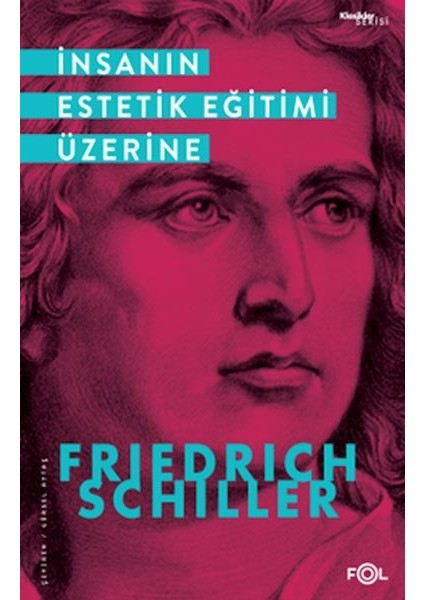 Insanın Estetik Eğitimi Üzerine