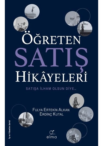 Öğreten Satış Hikâyeleri